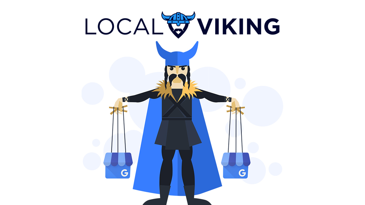 Local Viking Review And Demo